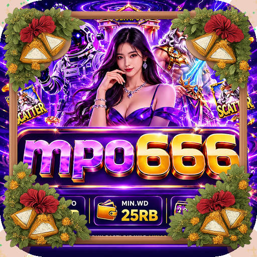 mpo666 — galeri pratinjau Resmi APK